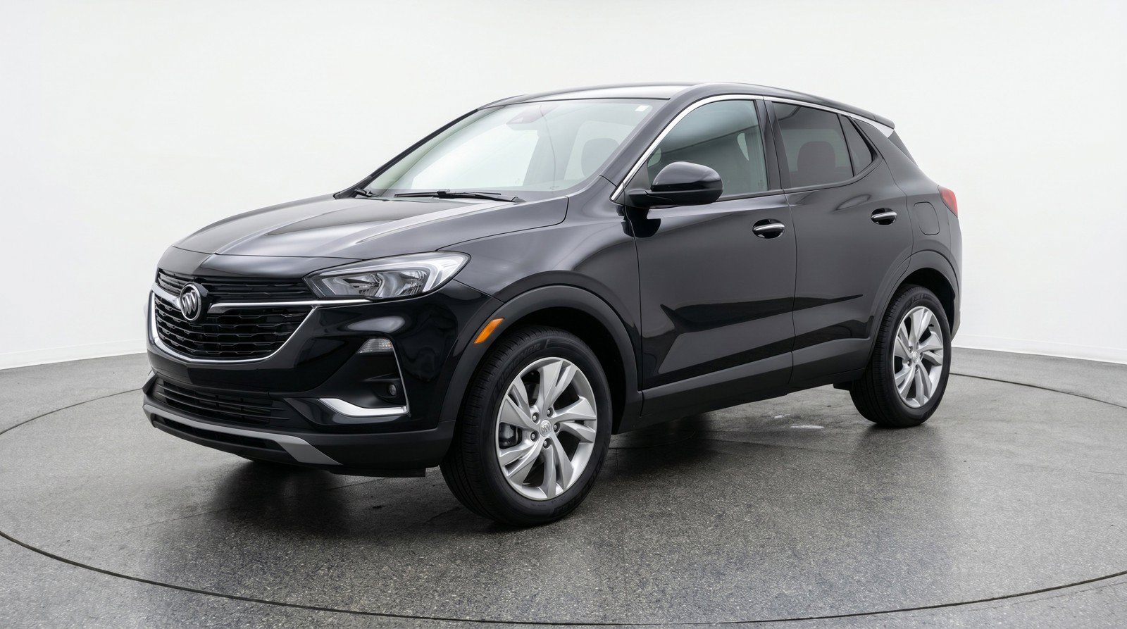 Used 2025 Buick Encore GX Preferred FWD image 3