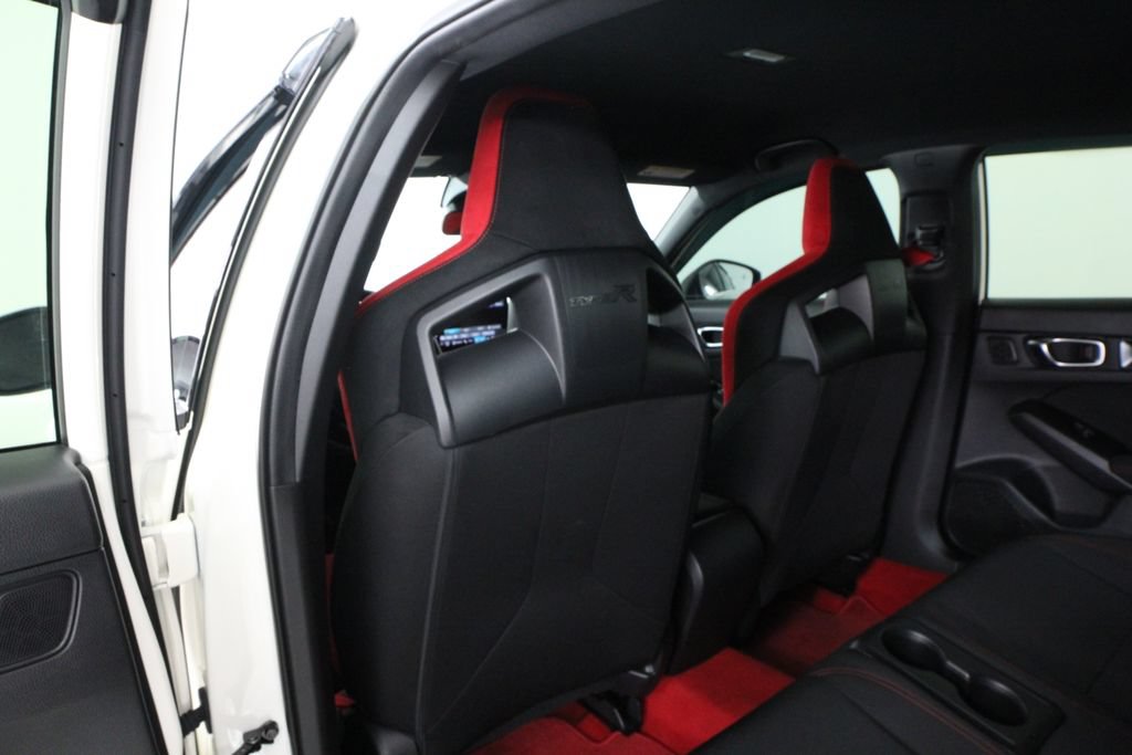 Used 2025 Honda Civic Type R image 38