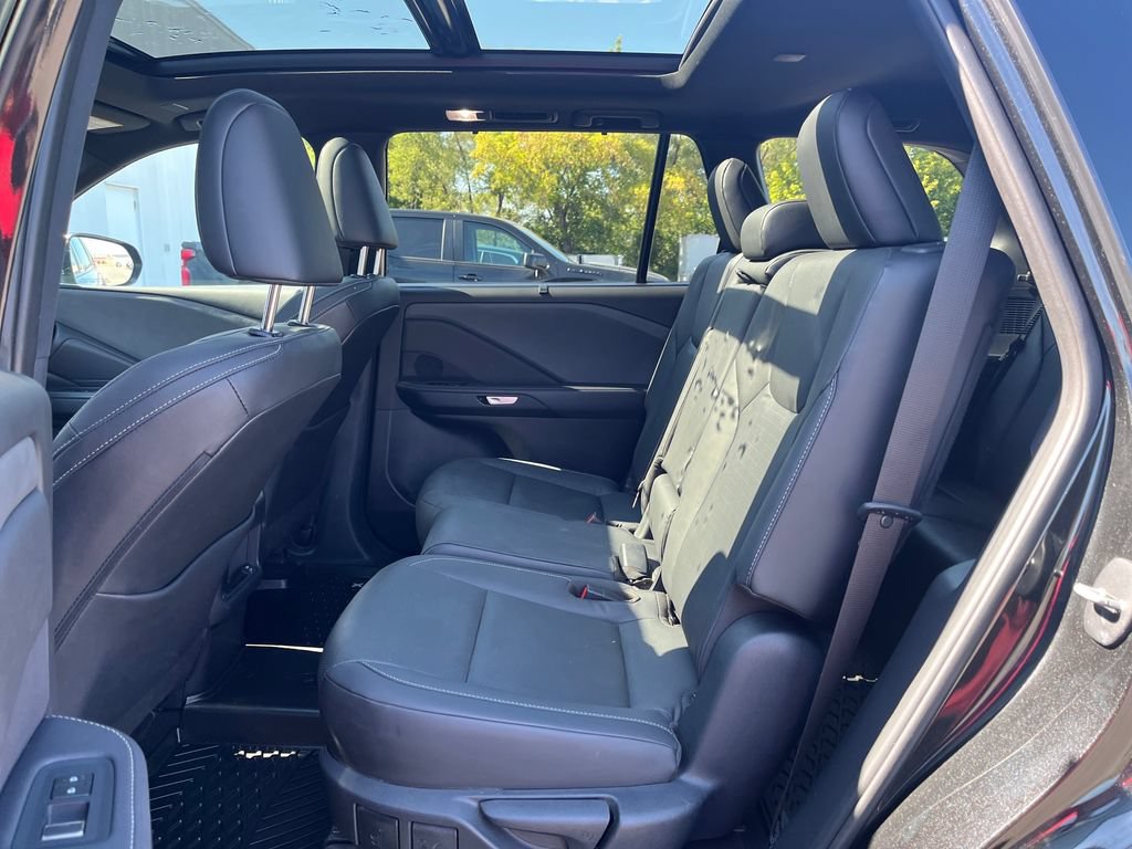Used 2024 Lexus TX 350 AWD image 26