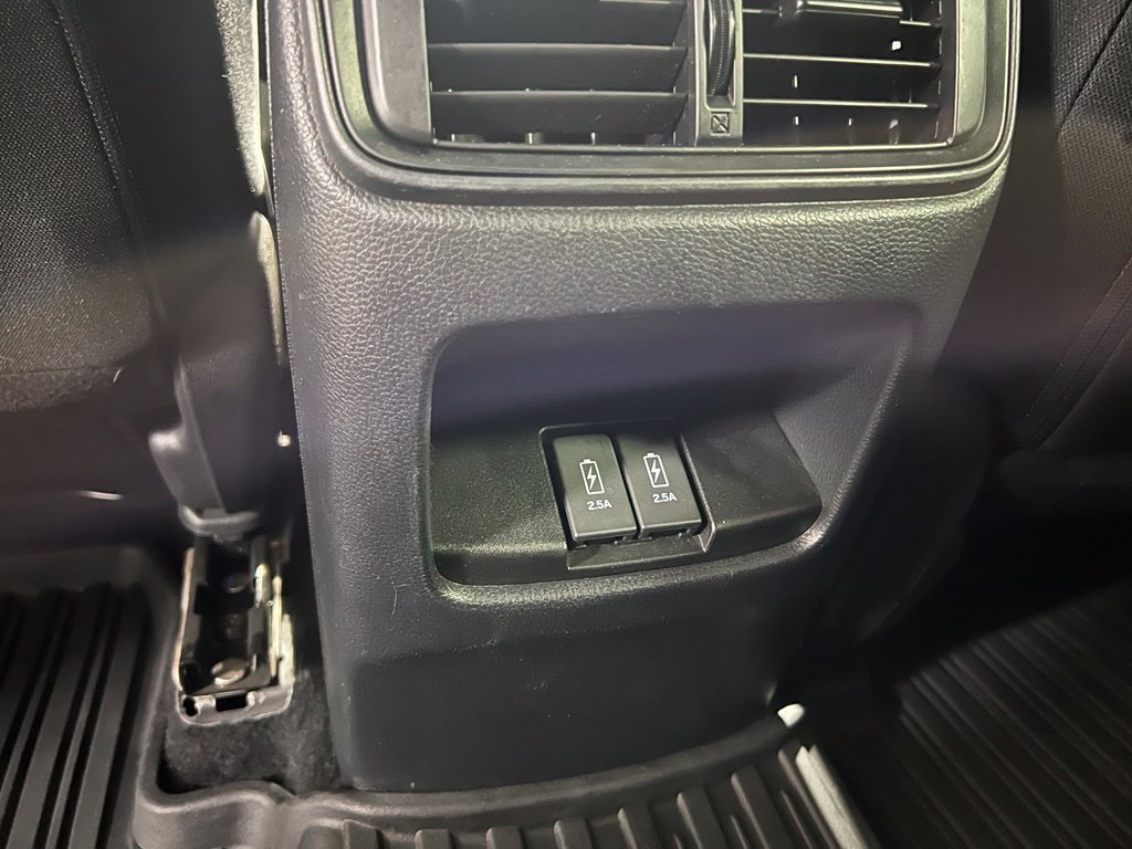 Used 2018 Honda CR-V EX image 15