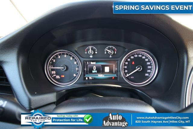 Used 2018 Buick Enclave Premium w/ Experience Buick Package AWD/4WD image 3