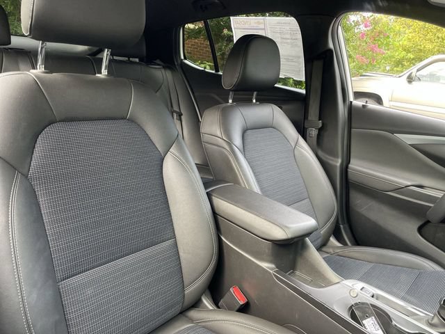 Certified 2026 Buick Envista Preferred FWD image 24