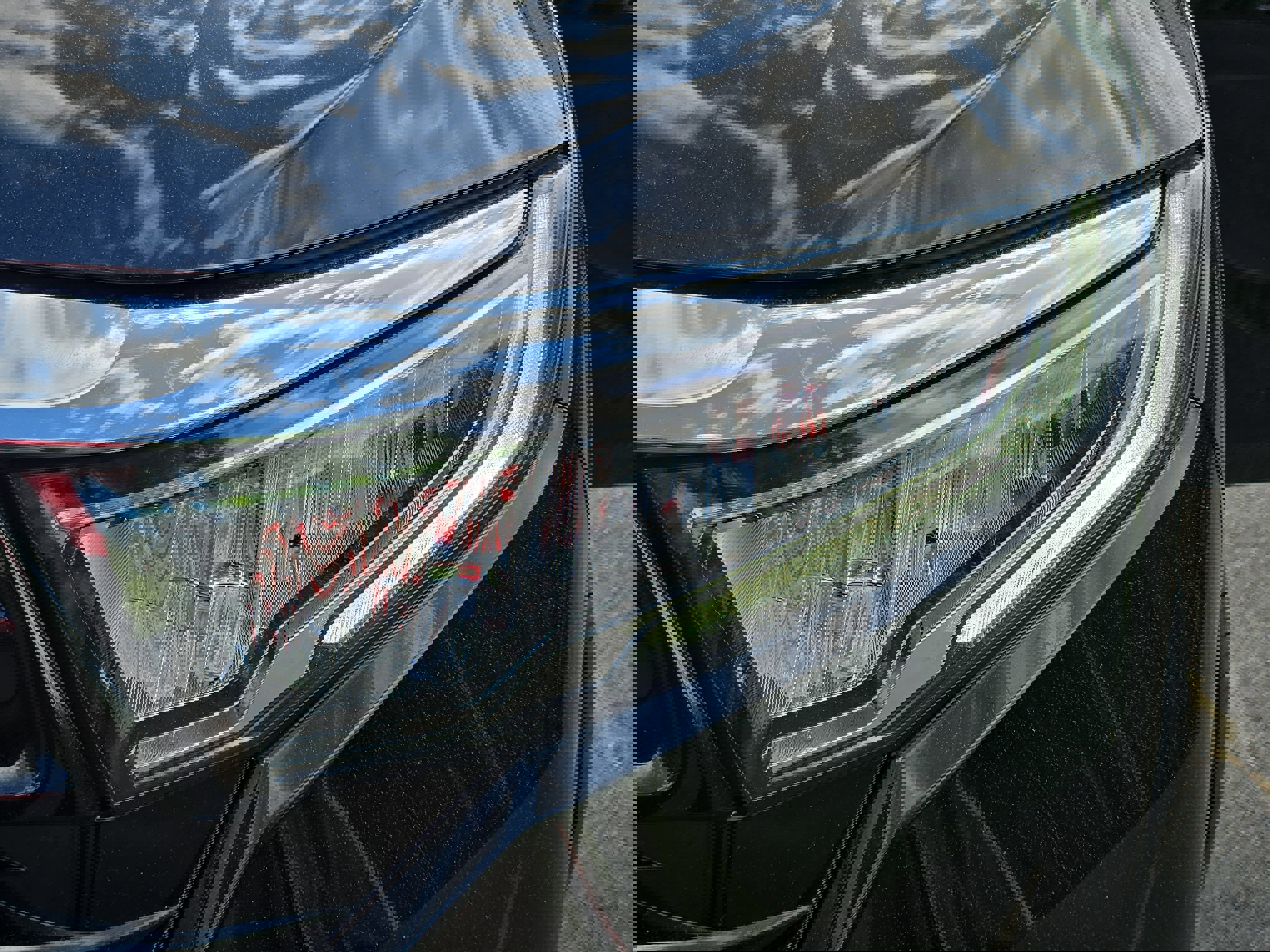 Used 2024 Honda Odyssey EX-L image 33