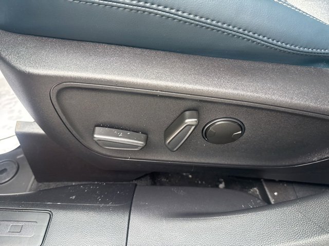 Used 2024 Ford Bronco Sport Outer Banks image 15