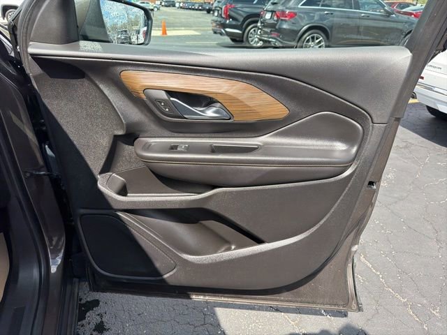 Used 2019 GMC Terrain SLE AWD/4WD image 18