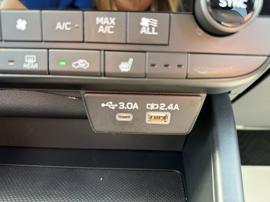 Certified 2026 Subaru Outback Premium AWD/4WD image 20