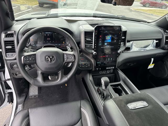 New 2026 RAM 1500 RHO w/ RHO Level 1 Equipment Group image 8
