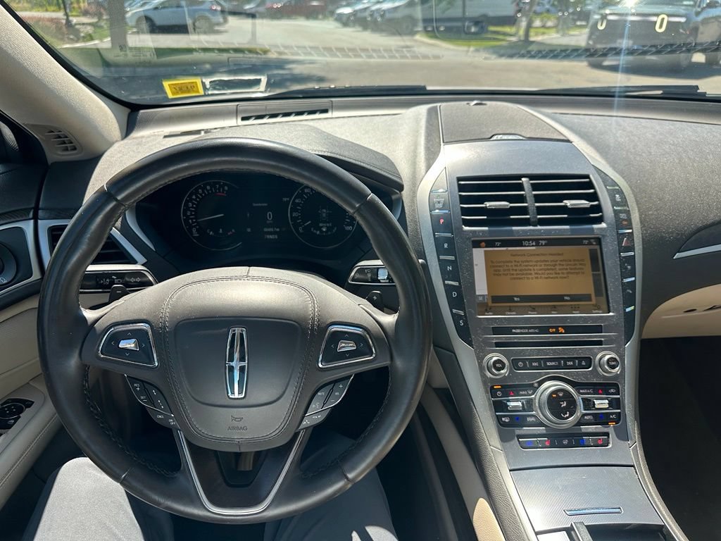 Used 2019 Lincoln MKZ Reserve AWD/4WD image 14