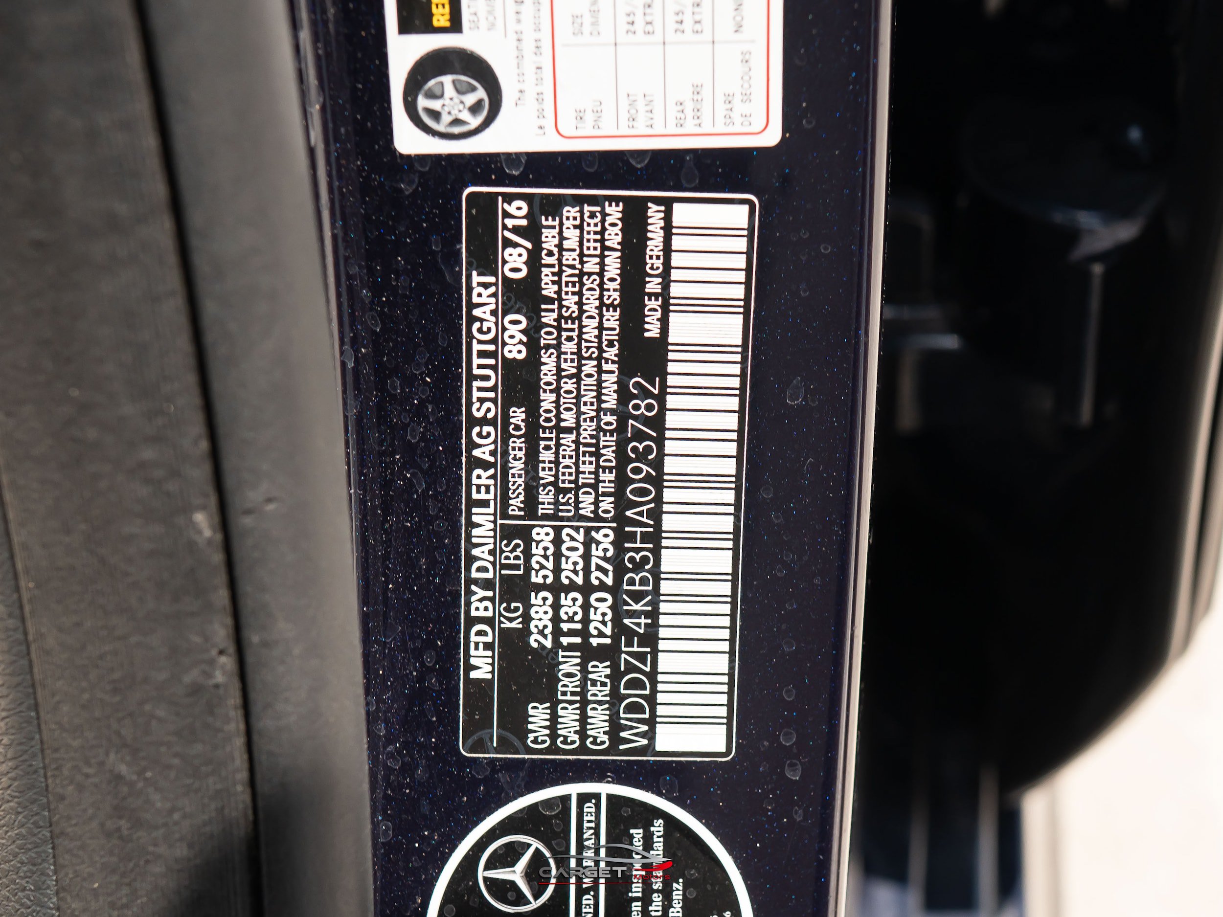 Used 2017 Mercedes-Benz E 300 4MATIC image 52
