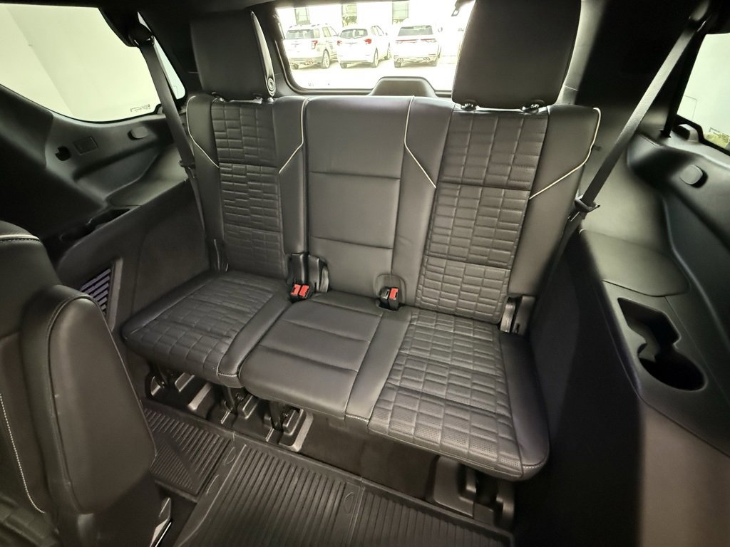 Used 2022 Cadillac Escalade Sport Platinum image 47