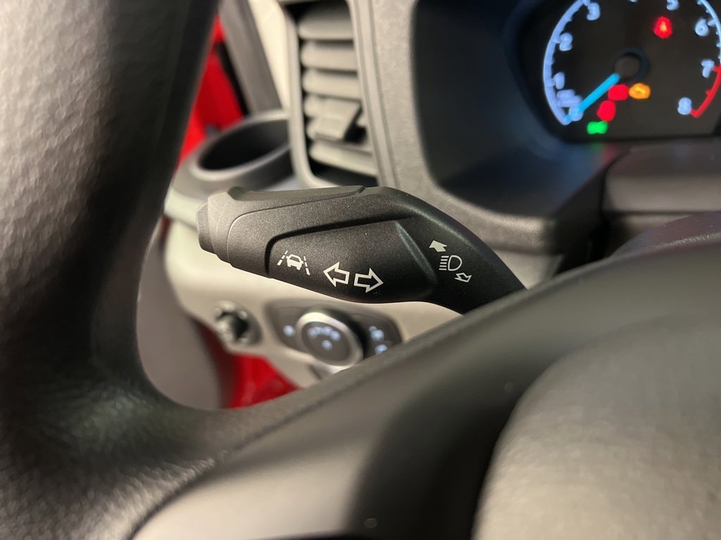 New 2025 Ford Transit 350 148 High Roof AWD image 20