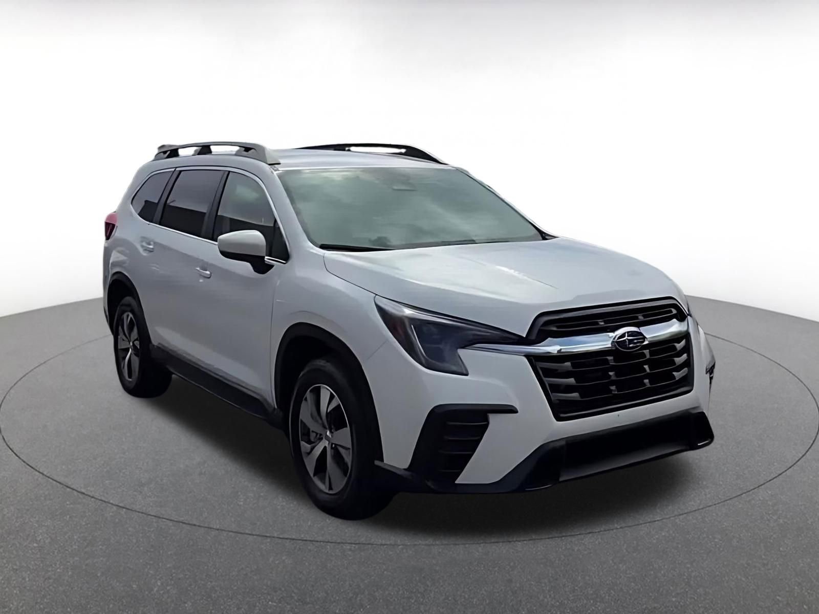 Used 2025 Subaru Ascent Premium AWD/4WD image 3