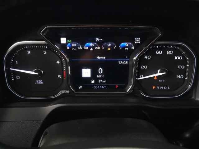 Used 2023 GMC Sierra 3500 Denali image 27