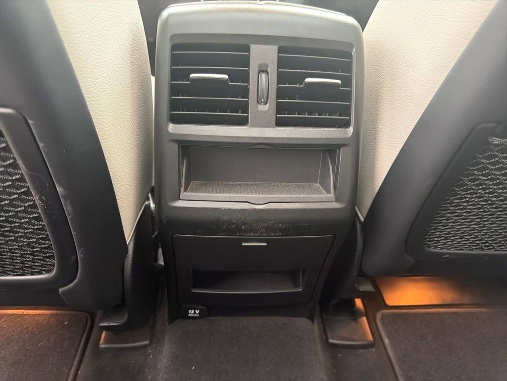 Used 2016 Mercedes-Benz GLE 400 4MATIC image 7