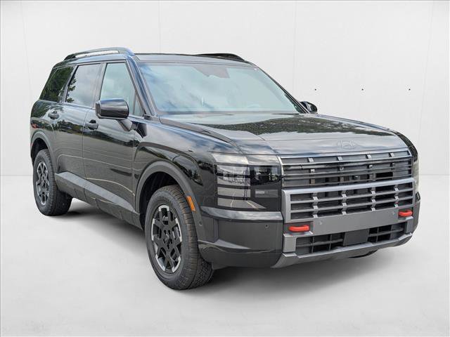 New 2026 Hyundai Palisade XRT Pro image 7