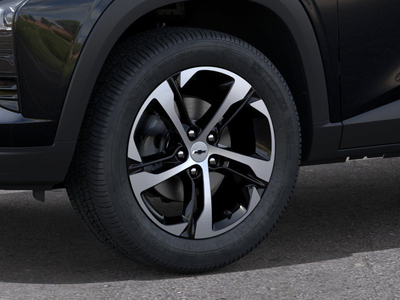 New 2026 Chevrolet Trax RS FWD image 33