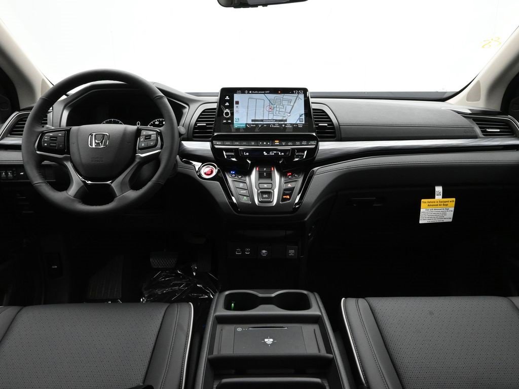 New 2026 Honda Odyssey Elite image 43