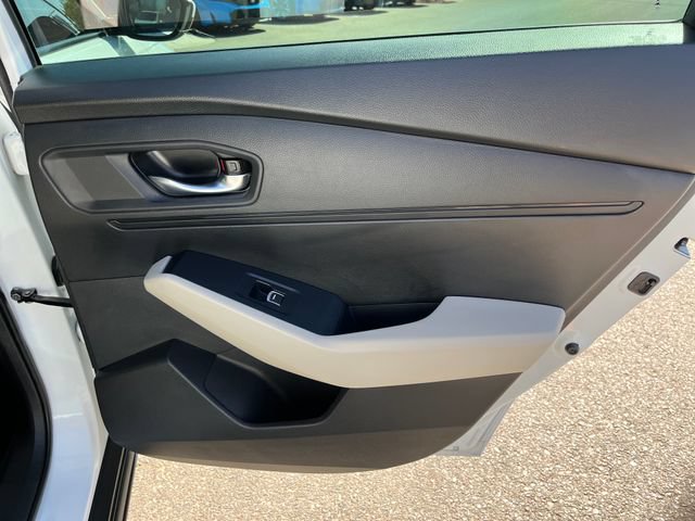 Certified 2023 Honda Accord EX image 15