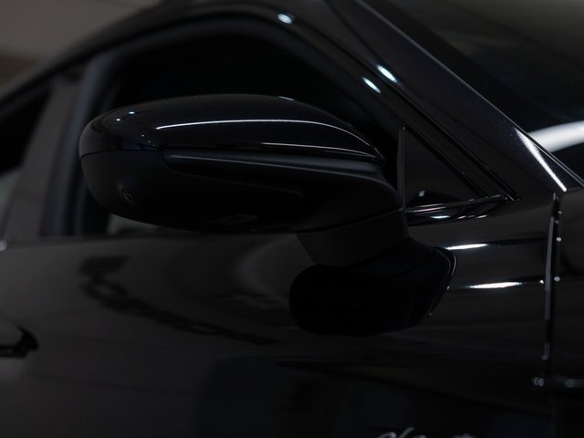 New 2025 Porsche Taycan 4S image 11