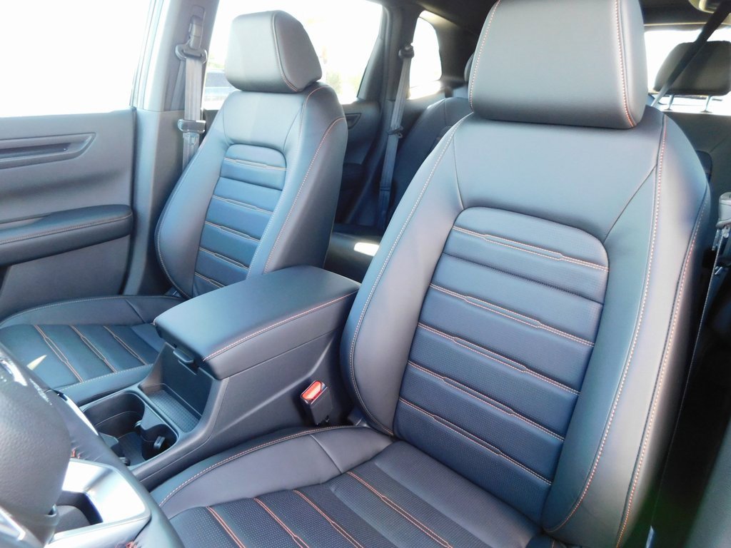 New 2026 Honda CR-V Sport-L image 16