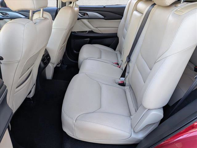 Used 2016 MAZDA CX-9 Touring image 19