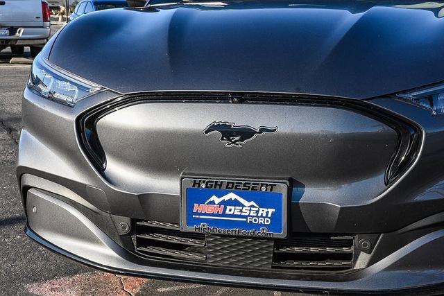 Used 2023 Ford Mustang Mach-E Premium image 5