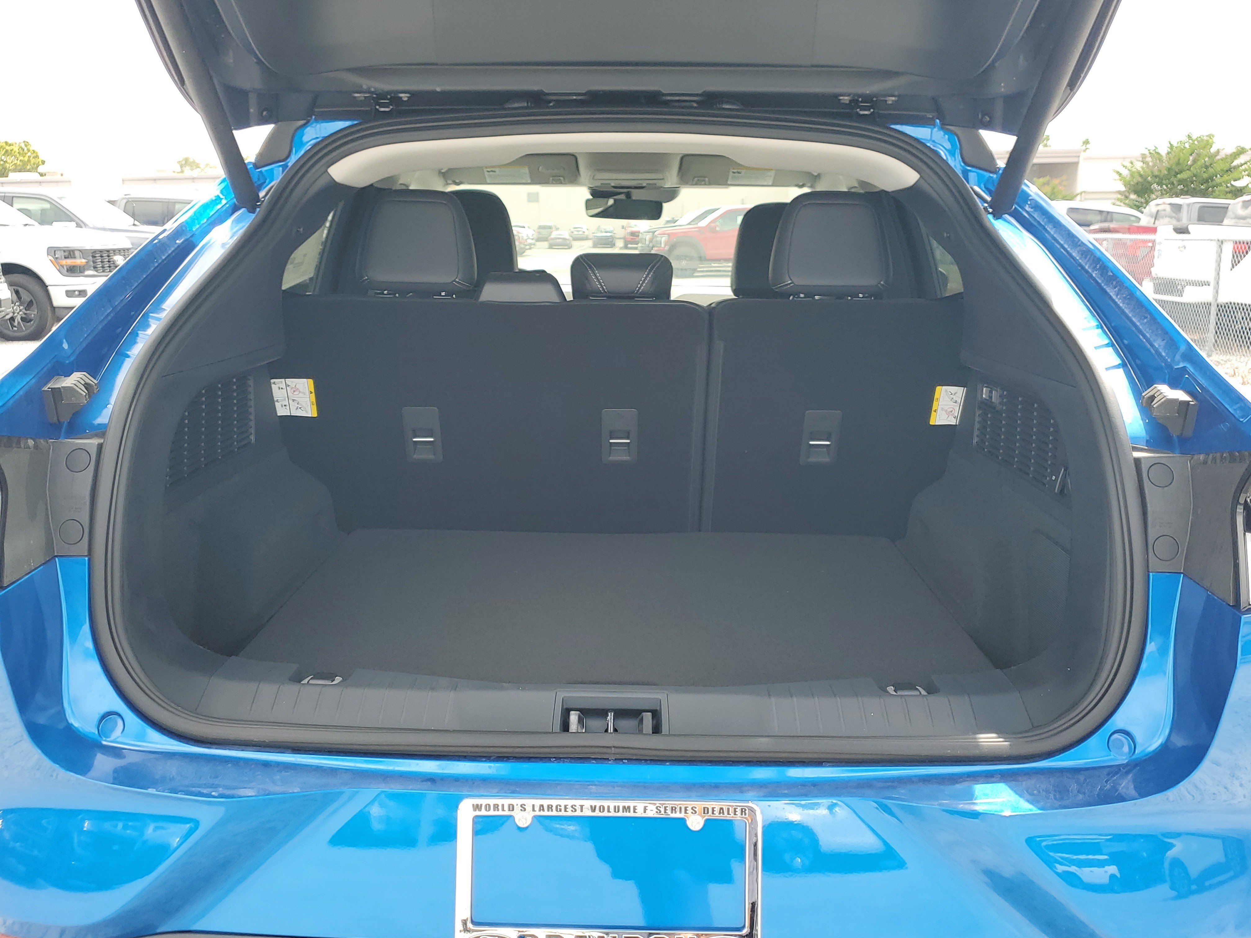 New 2025 Ford Mustang Mach-E Premium image 10