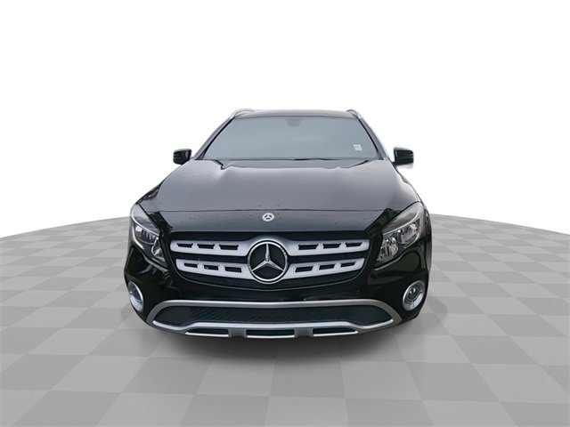 Used 2018 Mercedes-Benz GLA 250 4MATIC image 3