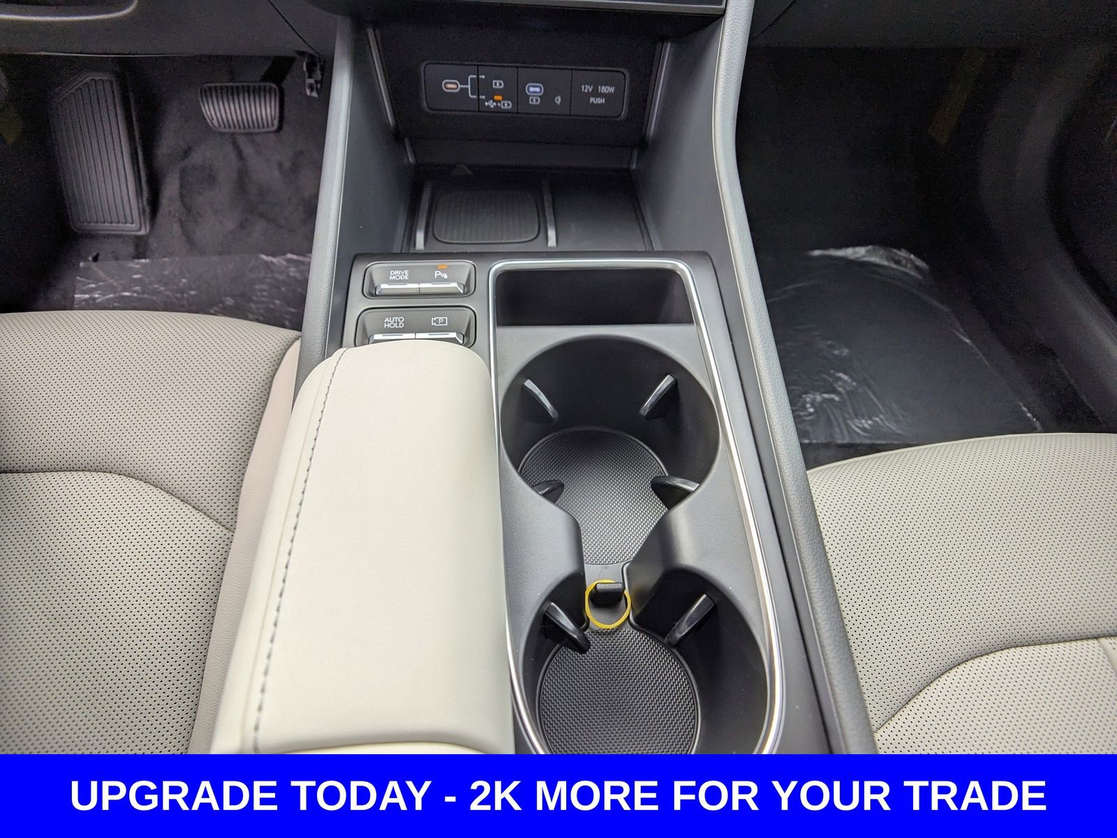 New 2026 Hyundai Sonata Limited image 15