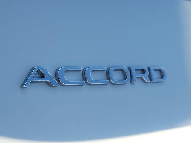 Used 2024 Honda Accord Sport image 31