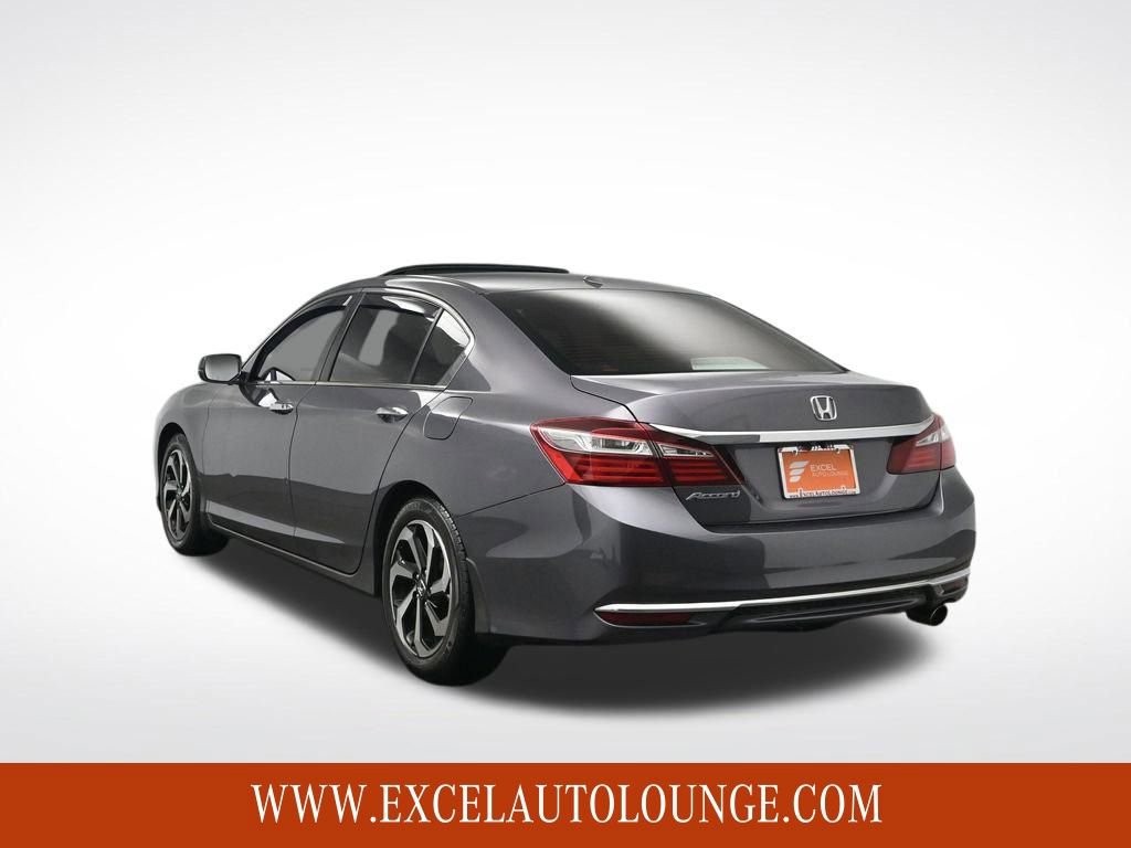 Used 2016 Honda Accord EX-L image 4