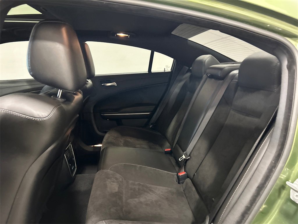 Used 2021 Dodge Charger Scat Pack image 33
