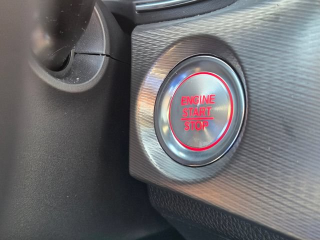 Certified 2026 Acura Integra A-Spec FWD image 22