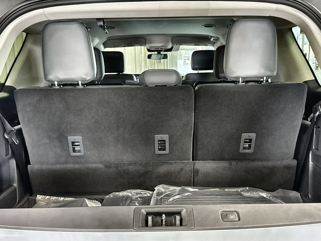 New 2027 Ford Expedition Active AWD/4WD image 29