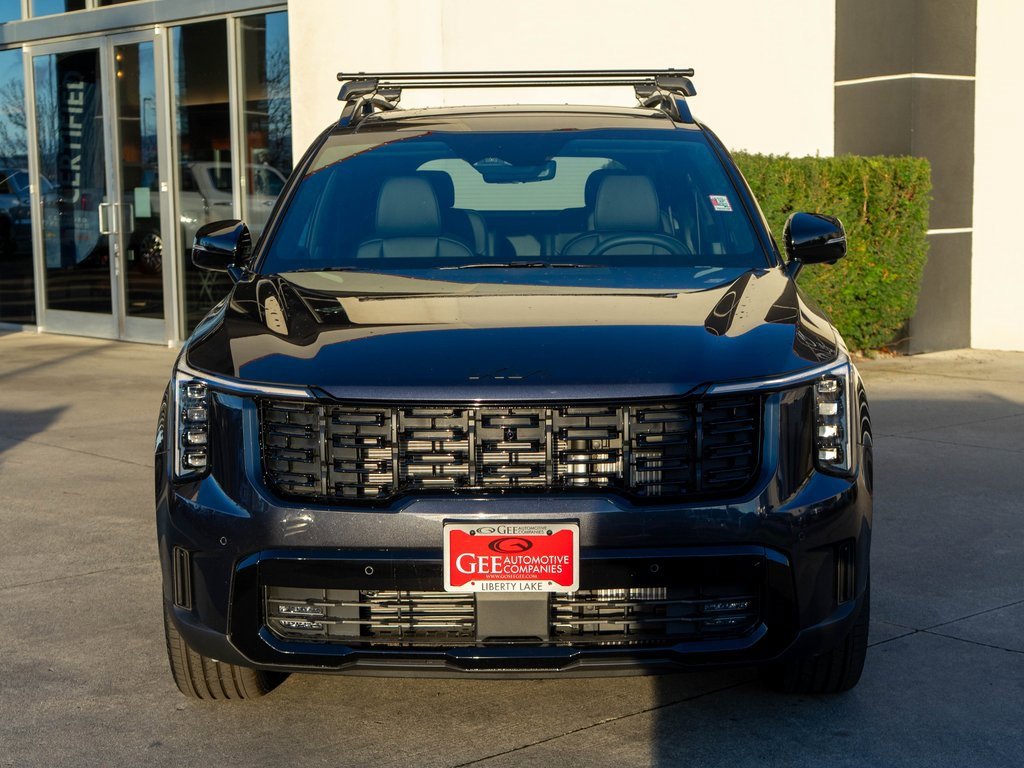 New 2026 Kia Sorento SX Prestige image 2