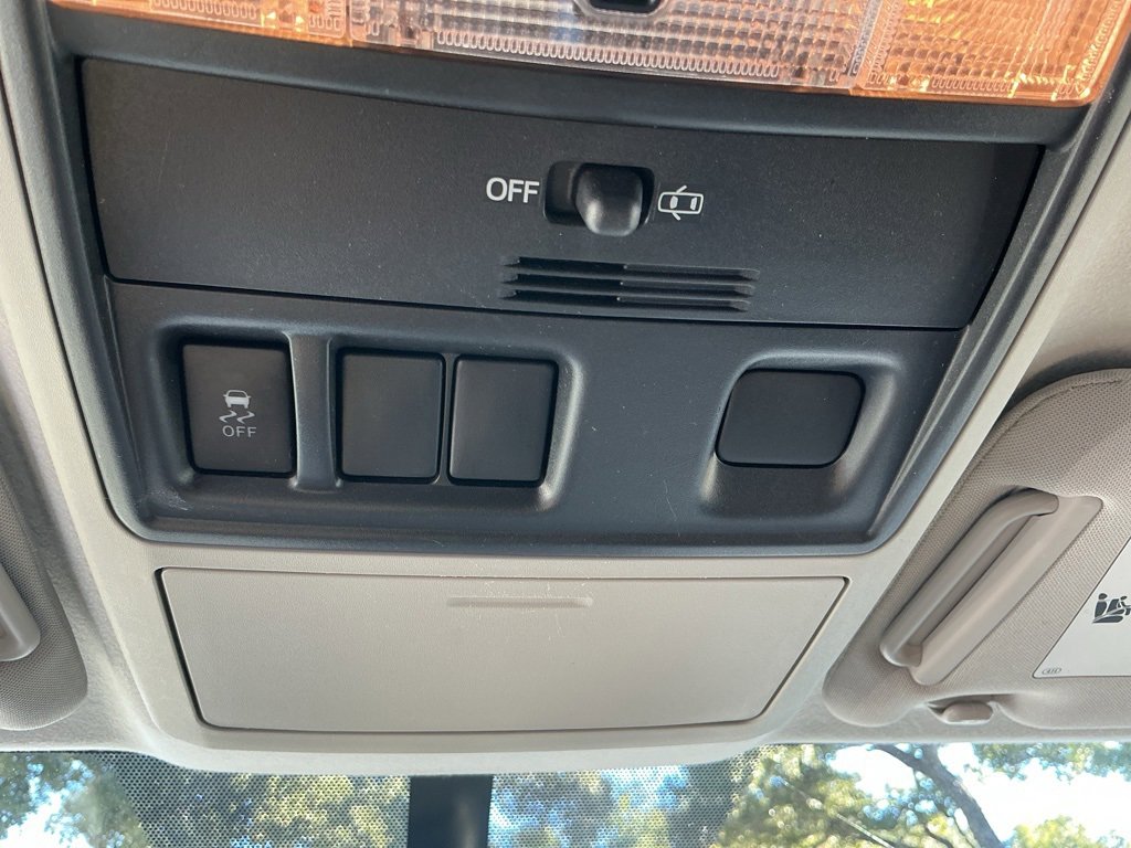 Used 2016 Toyota 4Runner SR5 image 15