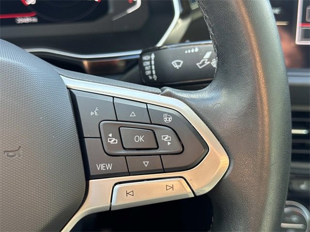 Certified 2022 Volkswagen Jetta SEL image 18