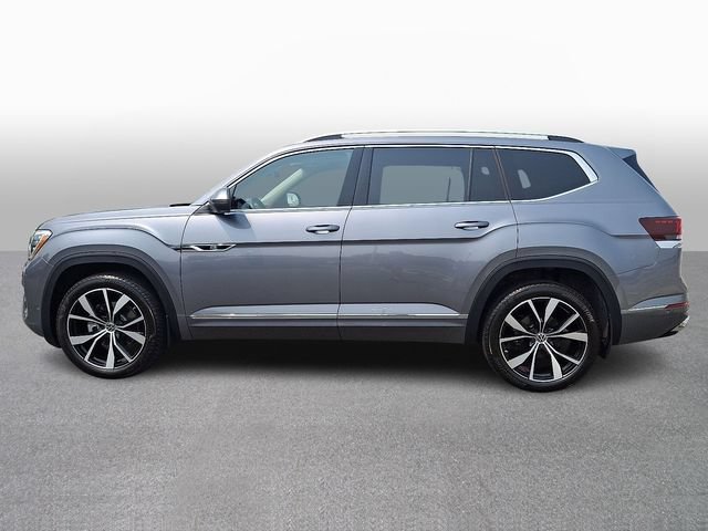 Used 2024 Volkswagen Atlas SEL Premium R-Line AWD/4WD image 7