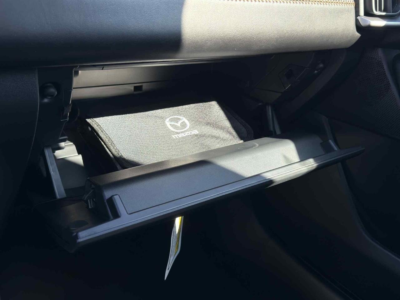 New 2026 MAZDA CX-50 AWD 2.5 S w/ Accent Package image 13