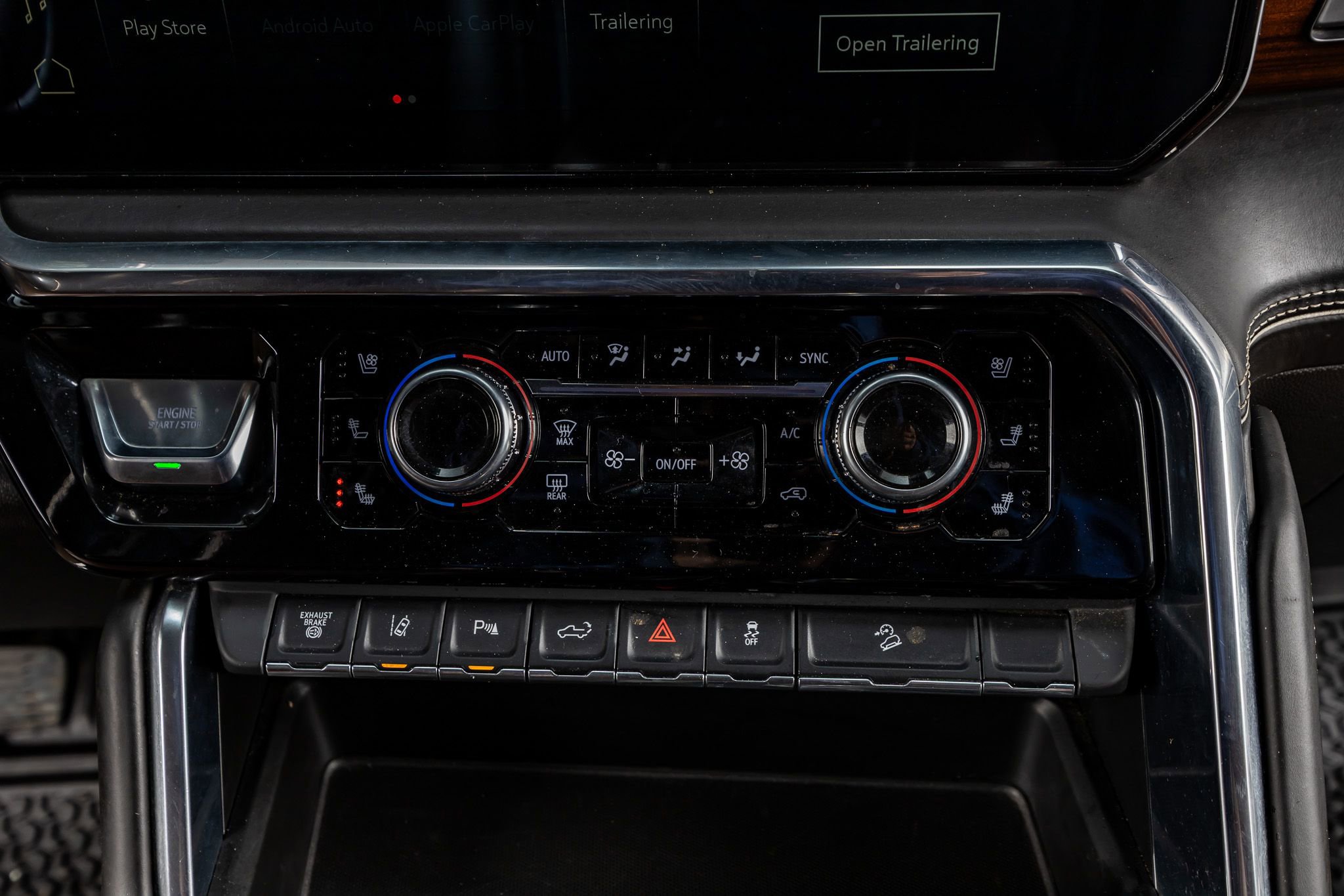 Used 2024 GMC Sierra 2500 Denali Ultimate image 26