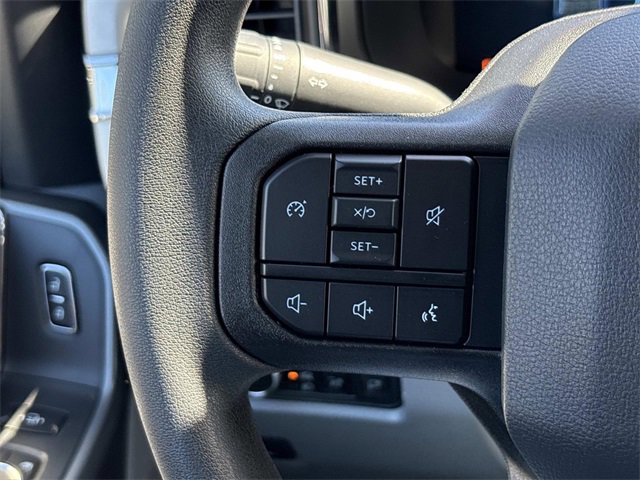 New 2026 Ford F350 XLT w/ XLT Premium Package image 24