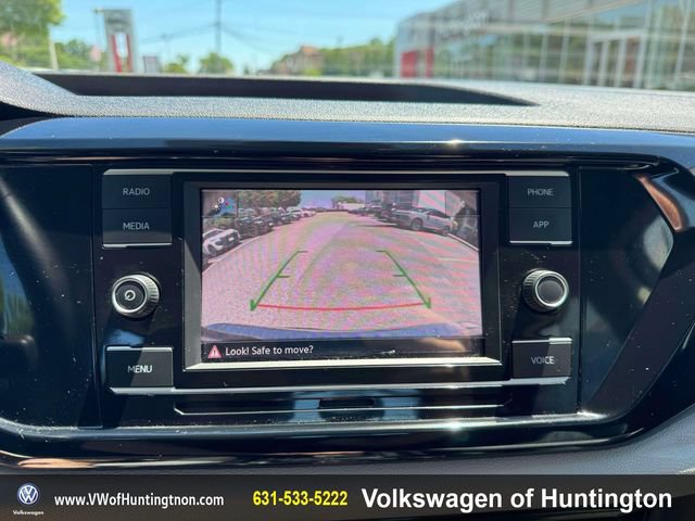 Certified 2023 Volkswagen Taos S w/ Driver Assistance Package AWD/4WD image 28