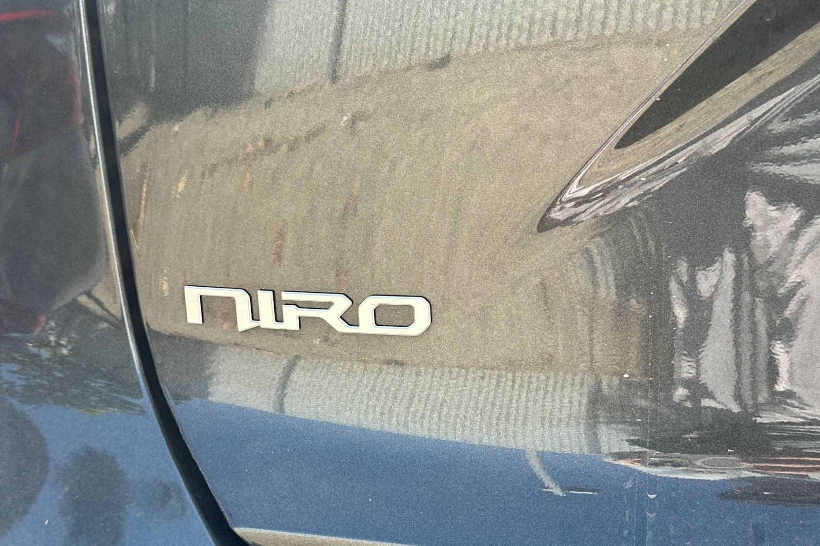 Used 2023 Kia Niro Wind FWD image 7