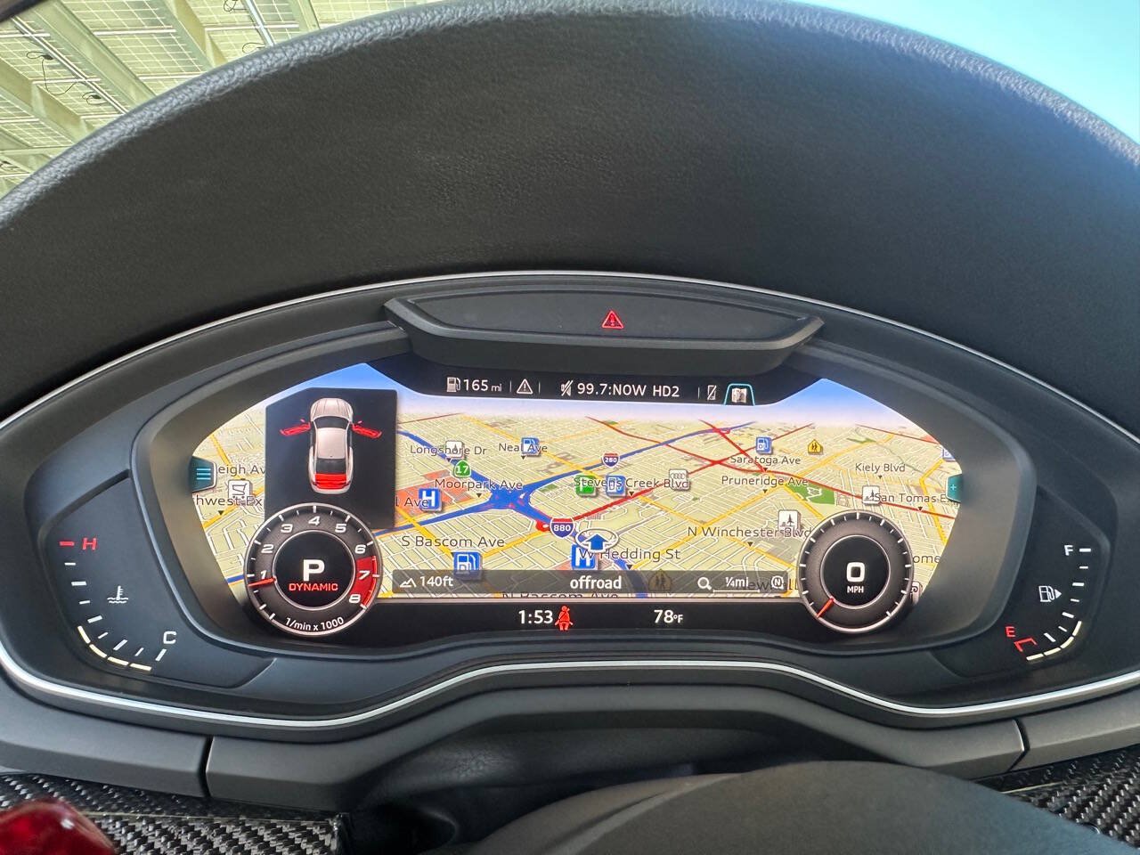 Used 2018 Audi RS 5 w/ Dynamic Package AWD/4WD image 22