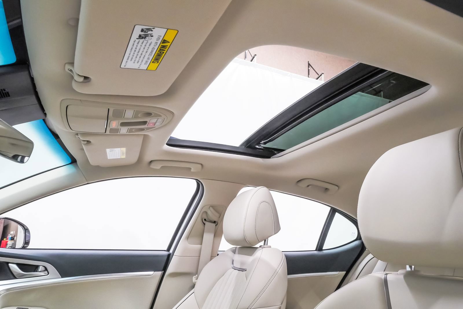 Certified 2026 Genesis G70 2.5T Prestige image 10