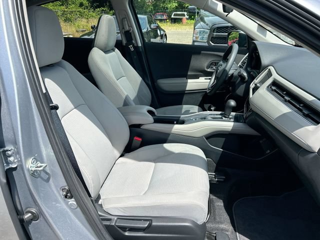 Used 2020 Honda HR-V EX image 26