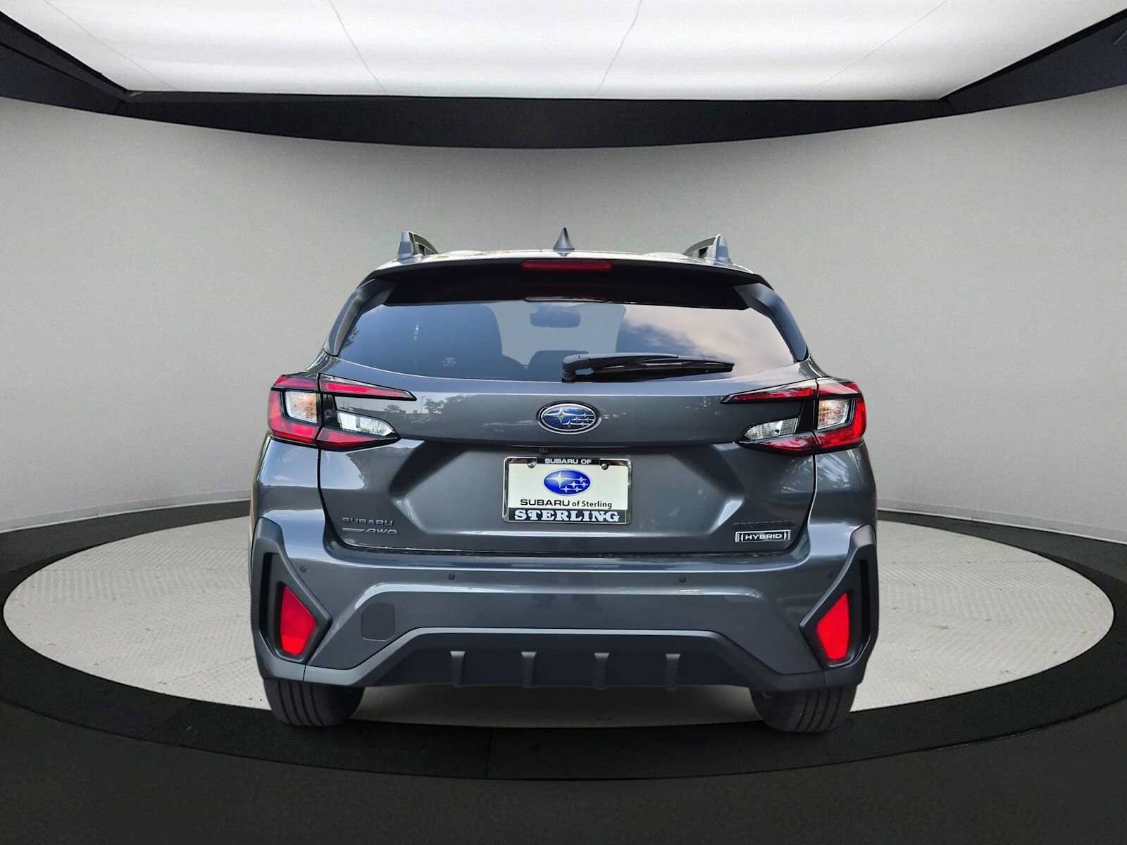 New 2026 Subaru Crosstrek 2.5i Limited AWD/4WD image 7
