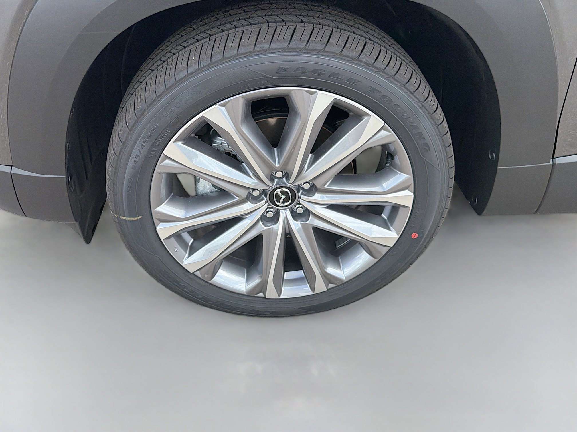 New 2026 MAZDA CX-50 AWD 2.5 S w/ Weather Package image 43