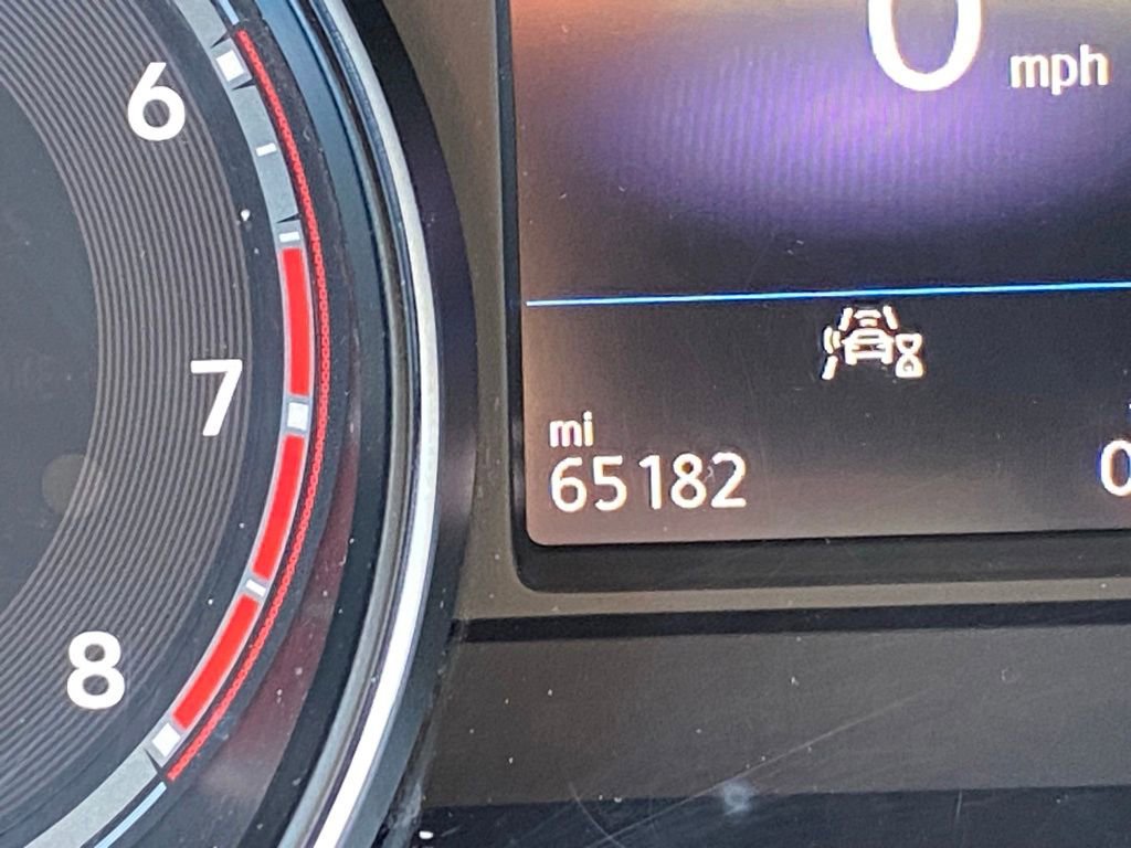 Used 2021 Volkswagen Atlas SE AWD/4WD image 14