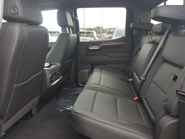 New 2026 GMC Sierra 1500 Denali AWD/4WD image 14
